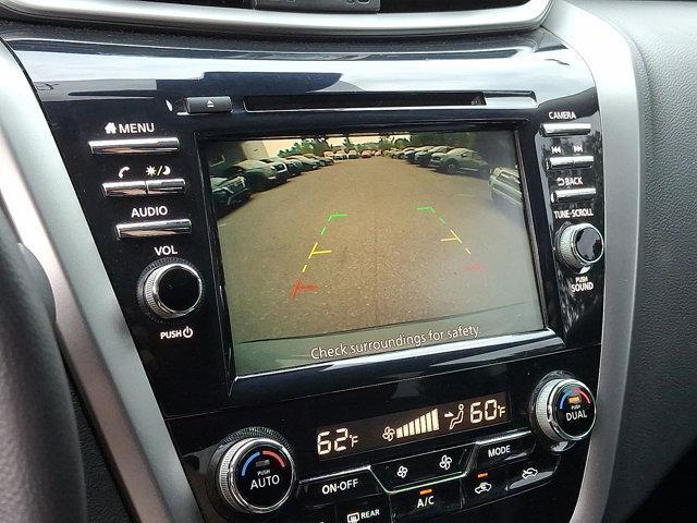used 2024 Nissan Murano car, priced at $30,990