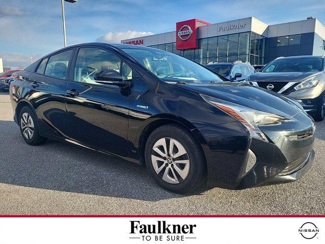 used 2016 Toyota Prius car, priced at $13,419