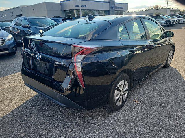 used 2016 Toyota Prius car, priced at $13,419