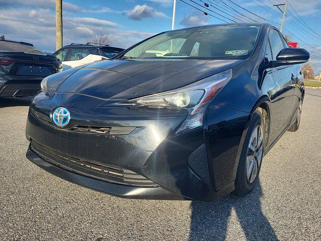 used 2016 Toyota Prius car, priced at $13,419