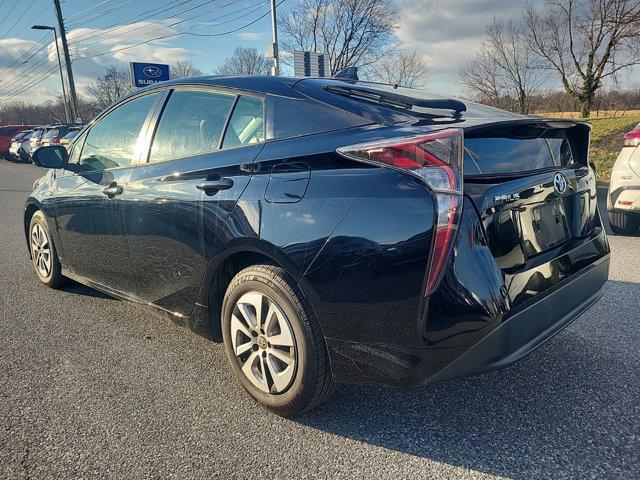 used 2016 Toyota Prius car, priced at $13,419