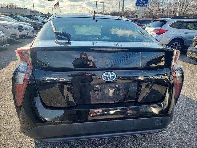 used 2016 Toyota Prius car, priced at $13,419