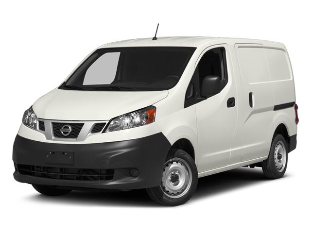used 2013 Nissan NV200 car, priced at $12,499