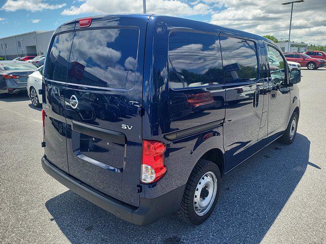 used 2013 Nissan NV200 car, priced at $11,499