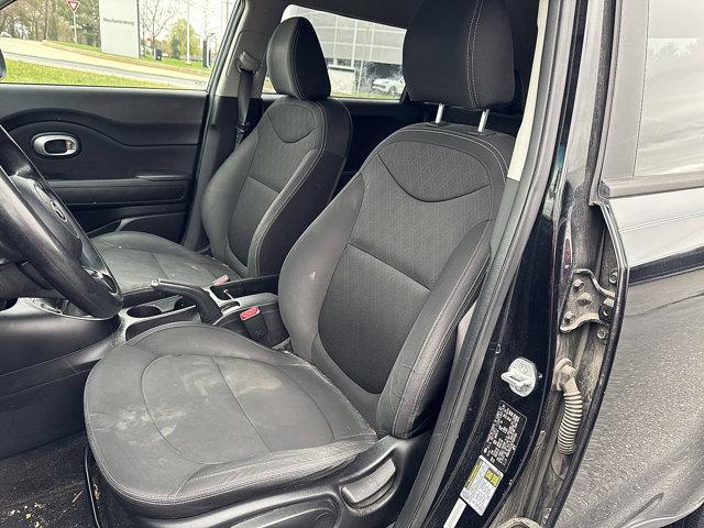 used 2014 Kia Soul car, priced at $4,990