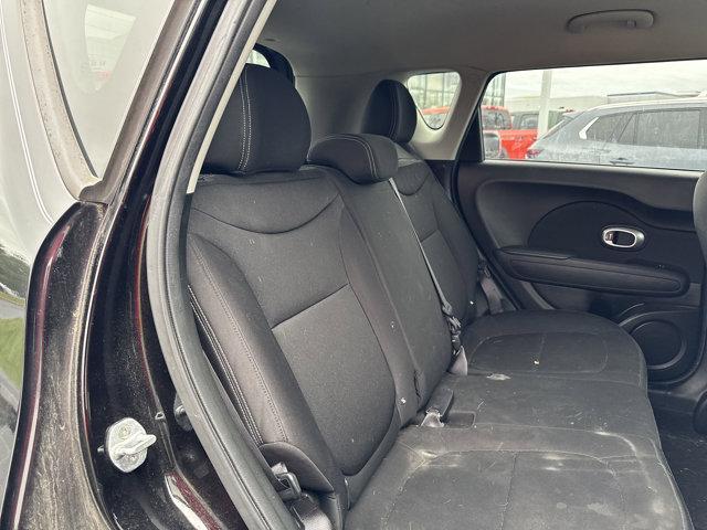 used 2014 Kia Soul car, priced at $4,875