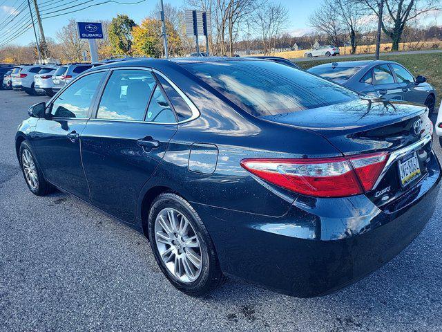 used 2015 Toyota Camry car, priced at $11,152