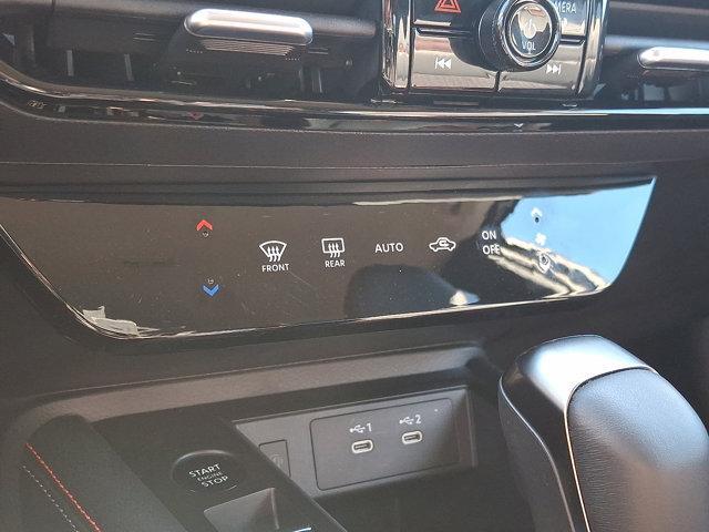 used 2025 Nissan Kicks car, priced at $26,001