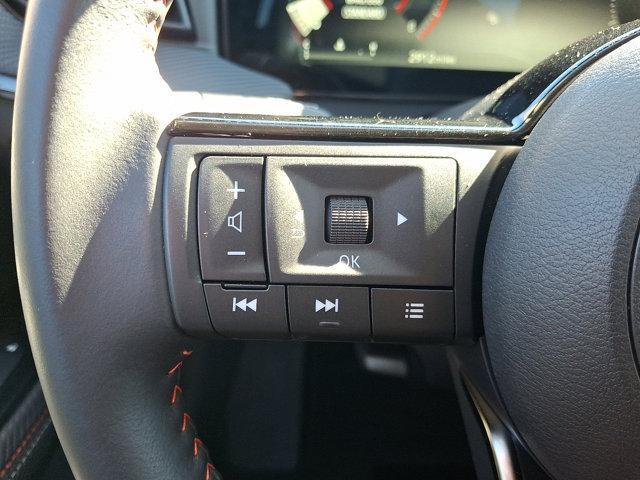 used 2025 Nissan Kicks car, priced at $26,001