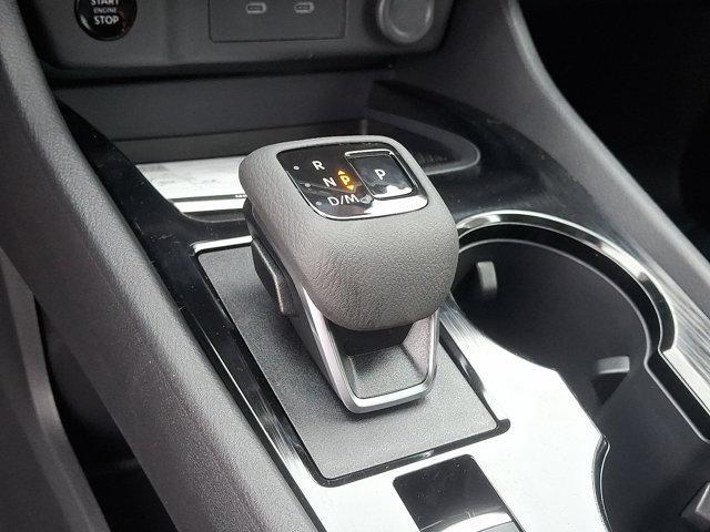 new 2025 Nissan Rogue car, priced at $32,279