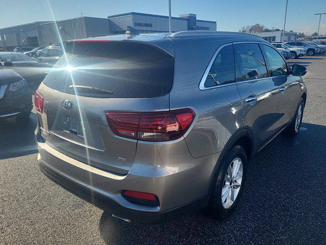 used 2019 Kia Sorento car, priced at $17,869