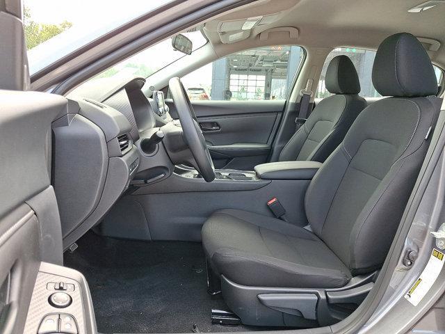 new 2025 Nissan Sentra car, priced at $22,445