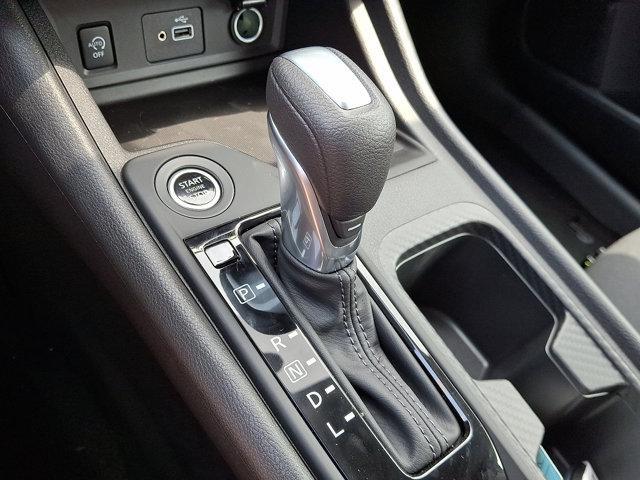 new 2025 Nissan Sentra car, priced at $22,445
