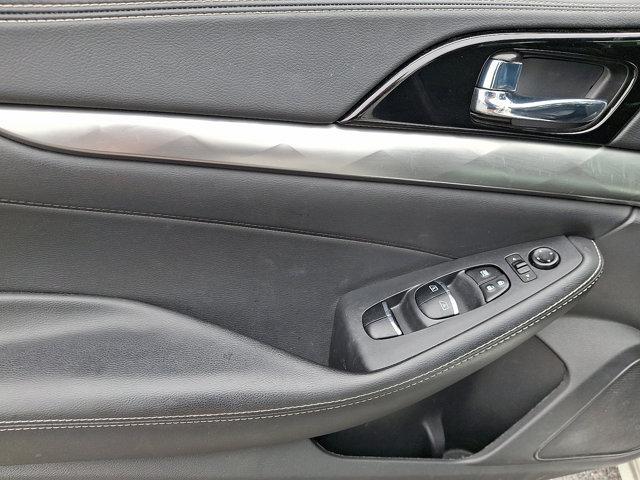 used 2021 Nissan Maxima car, priced at $21,299