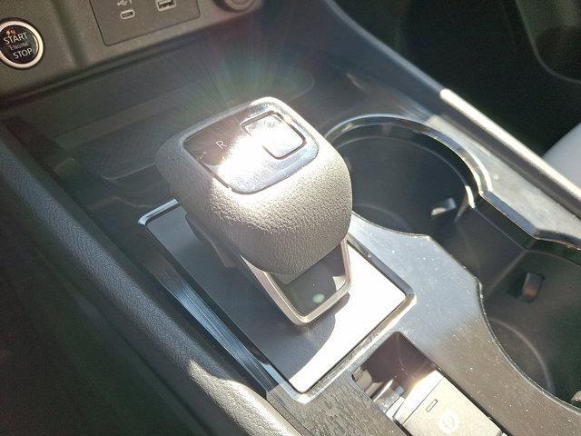 used 2023 Nissan Rogue car, priced at $25,032