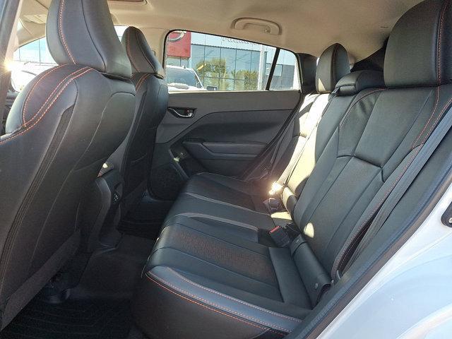 used 2024 Subaru Crosstrek car, priced at $27,135