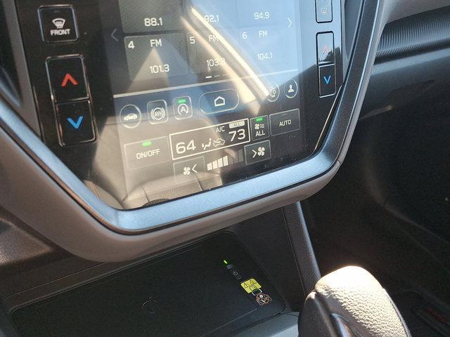 used 2024 Subaru Crosstrek car, priced at $27,135