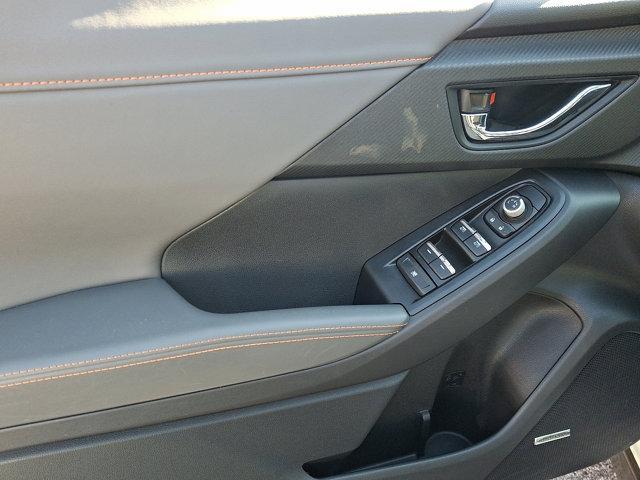used 2024 Subaru Crosstrek car, priced at $27,135