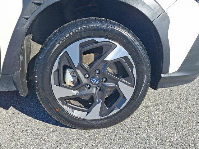 used 2024 Subaru Crosstrek car, priced at $27,135