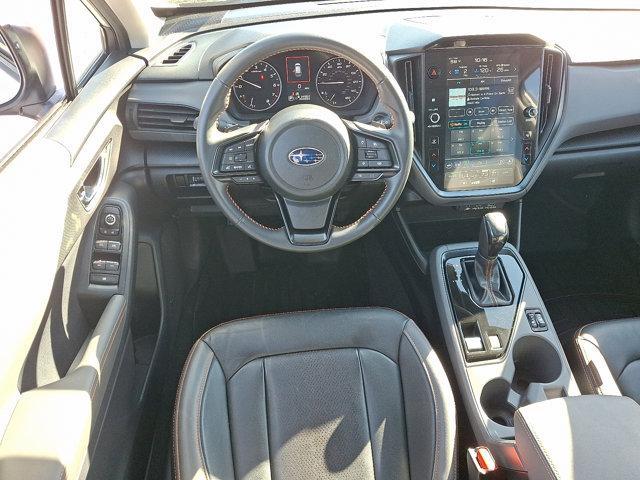 used 2024 Subaru Crosstrek car, priced at $27,135