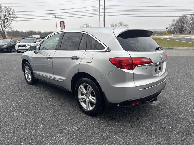 used 2015 Acura RDX car, priced at $11,845