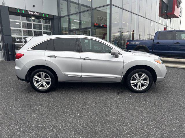 used 2015 Acura RDX car, priced at $11,845