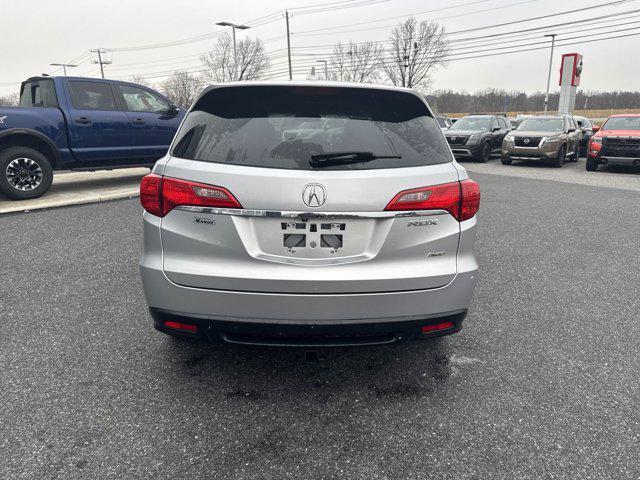 used 2015 Acura RDX car, priced at $11,845