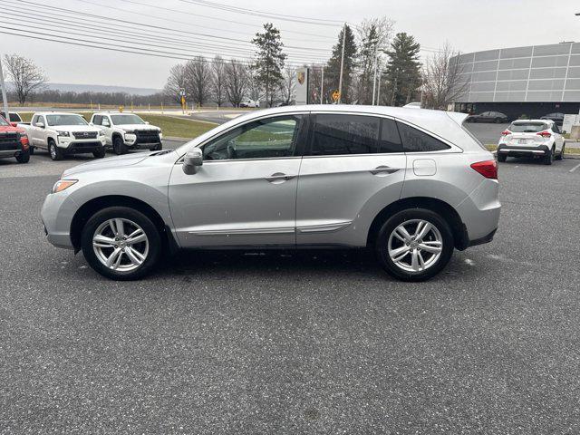 used 2015 Acura RDX car, priced at $11,845