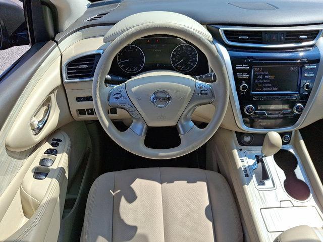 used 2016 Nissan Murano car, priced at $12,066