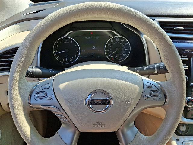 used 2016 Nissan Murano car, priced at $12,066