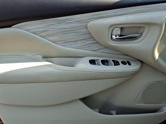 used 2016 Nissan Murano car, priced at $12,066