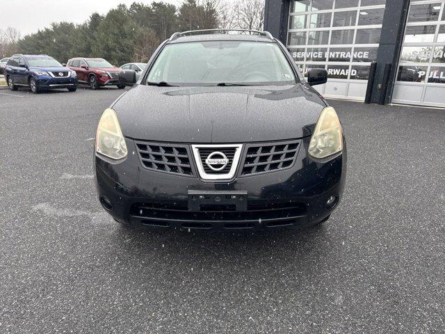 used 2010 Nissan Rogue car, priced at $6,750