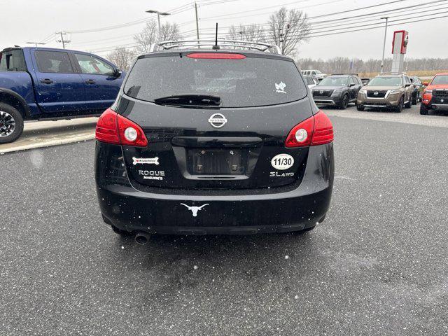 used 2010 Nissan Rogue car, priced at $6,750