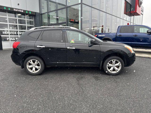 used 2010 Nissan Rogue car, priced at $6,750