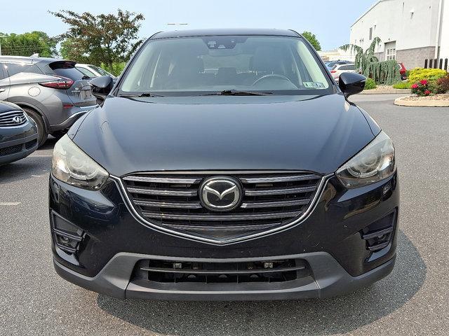 used 2016 Mazda CX-5 car, priced at $16,419