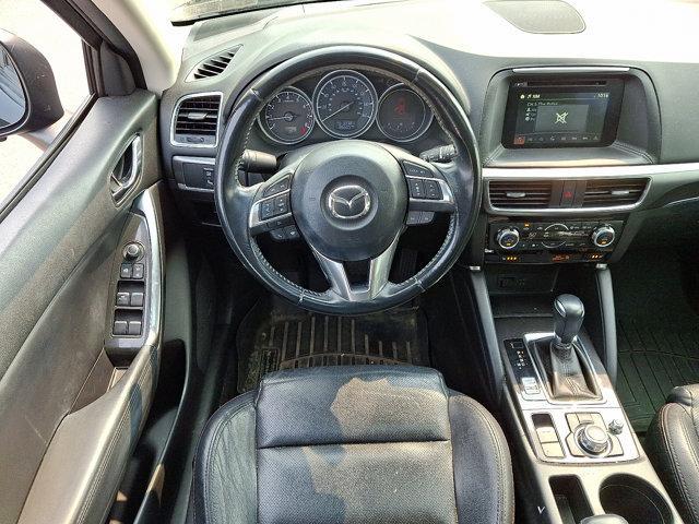 used 2016 Mazda CX-5 car, priced at $16,419