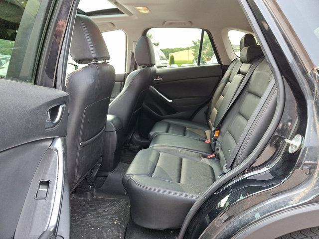 used 2016 Mazda CX-5 car, priced at $16,419