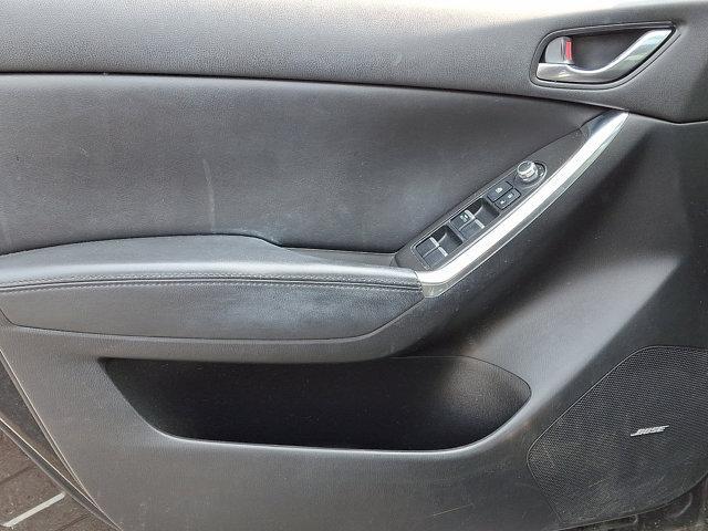 used 2016 Mazda CX-5 car, priced at $16,419