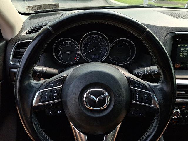 used 2016 Mazda CX-5 car, priced at $16,419