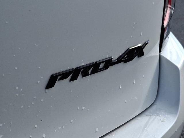 new 2025 Nissan Armada car, priced at $72,999