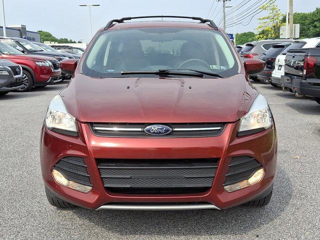 used 2014 Ford Escape car, priced at $9,674