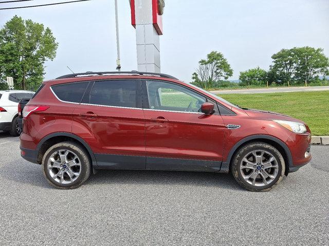 used 2014 Ford Escape car, priced at $9,674