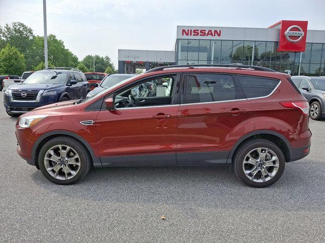 used 2014 Ford Escape car, priced at $9,674