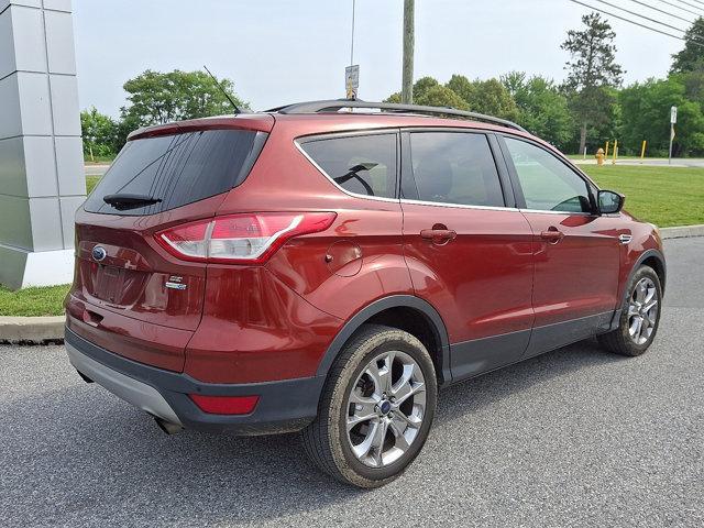 used 2014 Ford Escape car, priced at $9,674