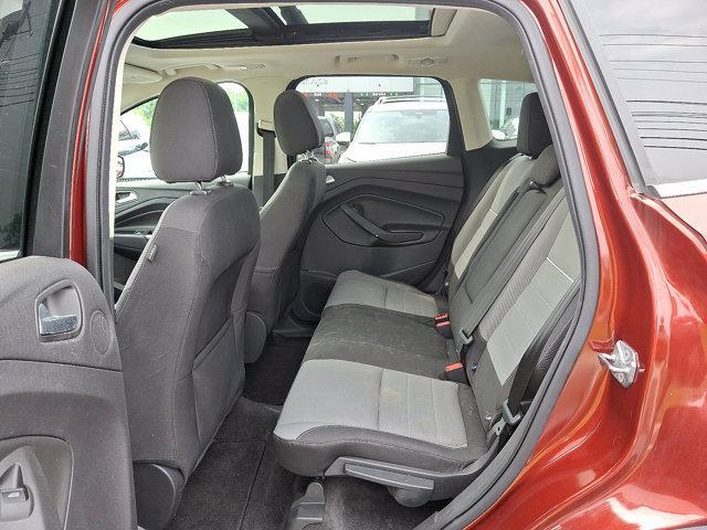 used 2014 Ford Escape car, priced at $9,674