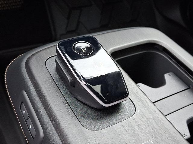 new 2025 Nissan ARIYA car, priced at $49,147