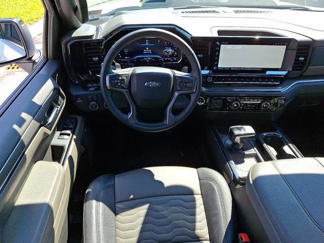 used 2024 Chevrolet Silverado 1500 car, priced at $63,297