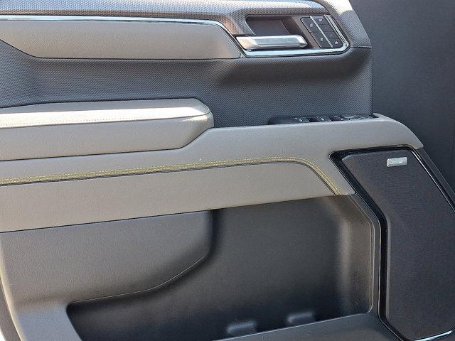 used 2024 Chevrolet Silverado 1500 car, priced at $63,297