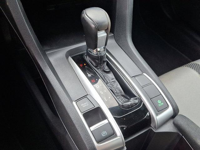 used 2018 Honda Civic car, priced at $22,320