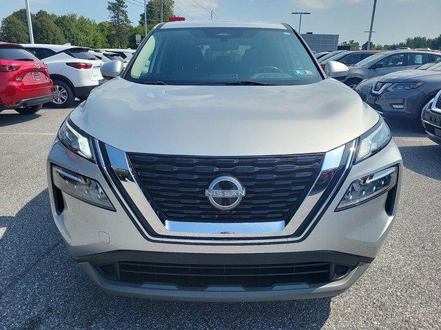 used 2023 Nissan Rogue car, priced at $26,900